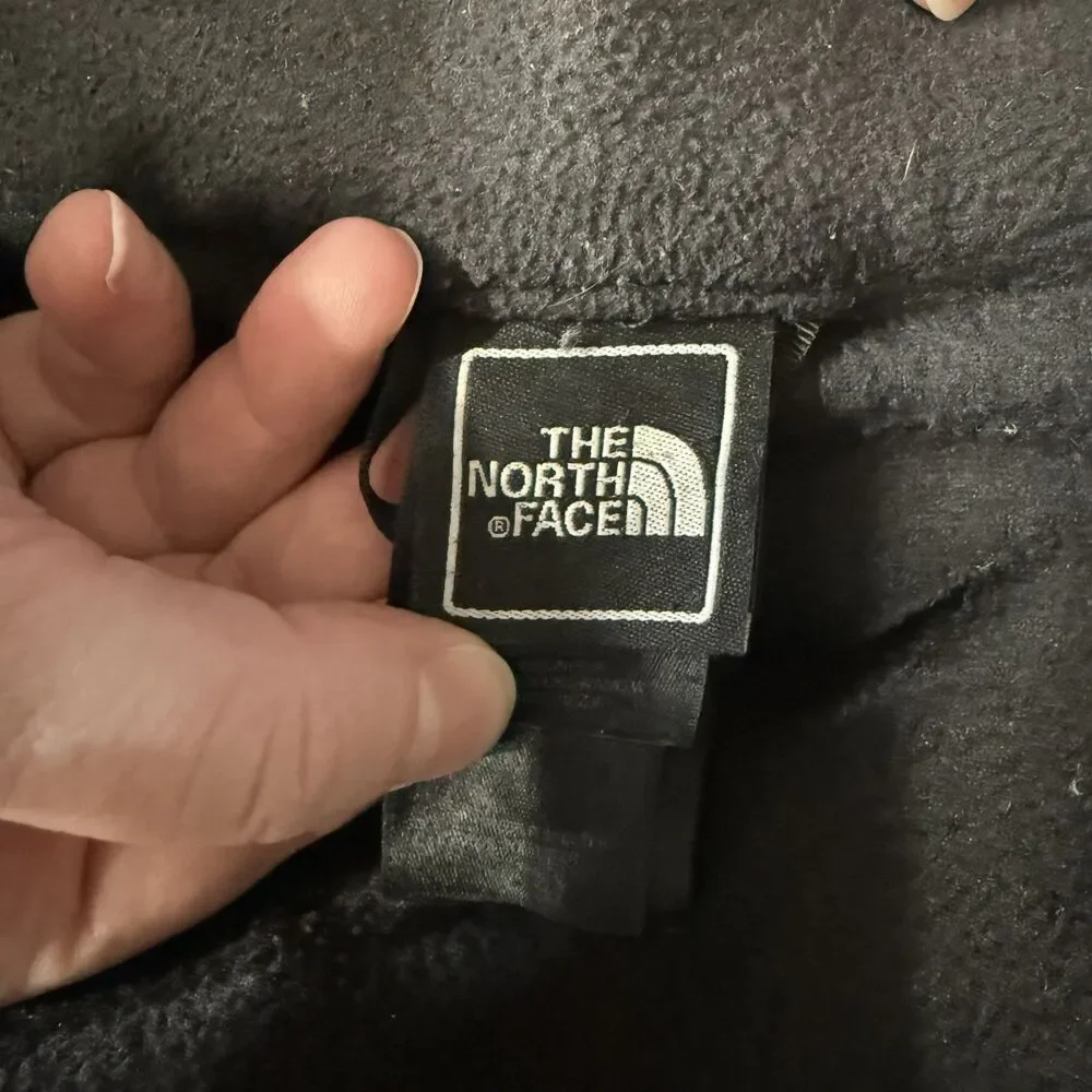 The North Face Men’s Hyvent Triclimate 3-in-1 Waterproof Hooded Jacket Black L
